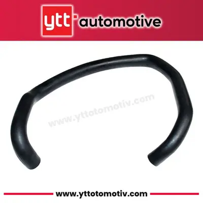 YTT Y40177 Radyator Alt Hortumu Transıt V347 3,2tdcı 200ps 06>12 4870863, 8C168B273AA, 8C168B273AC, 8C168B273AB, 4853396