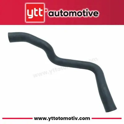 YTT Y40178 Radyator Ust Hortumu Klimalı V 347 2,2tdcı 1484971, 1766649