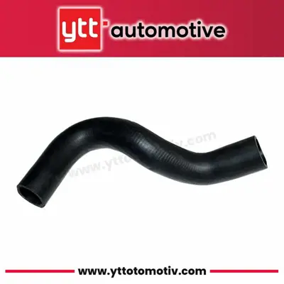 YTT Y40202 Radyator Alt Hortumu Transıt Avrupa T12 2,5d 92>00 86VB8286AA, 1631363, 1331663