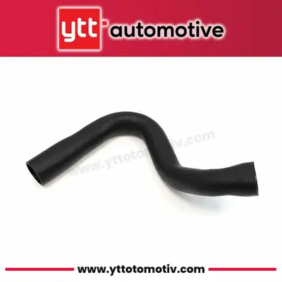 YTT Y40217 Turbo Intercoll (Alt Buyuk Parca) Hortumu Focus Iı - Iıı 05>11 C Max 04>11 1,8tdcı 1352875, 1362390, 1374657, 4M516K863AD, 4M516K863AB, 4M516K863A, 4M516KK863AD, 4M516K863BE, 4M516K863, 1496238