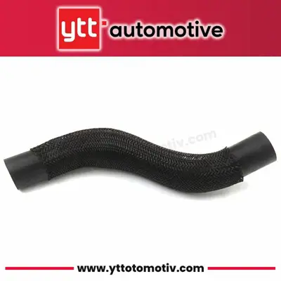YTT Y40226 Turbo Yag Donus Hortumu Focus Iı 04>11 Focus Iı C Max 03>11 1,6tdcı 110ps 0381.27, 3M5Q6K677AD, Y60514294A, 11657804912, 0381.27, 31355068
