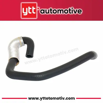 YTT Y40245 Termsotat Gırıs Hortumu Connect 1,8tdcı 02--> 9G918K012DB, 4421765, 2T149K476BD, 1683969, 4391621, 4378823, 4366983, 2T149K476BC, 2T149K476BB, 2T149K476BA