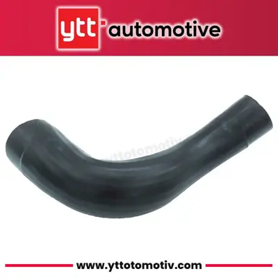 YTT Y40256 Turbo Hortumu (Buyuk Olan Metal Parca Harıc) Focus Iı Cmax 1,8tdcı 05>11 1374657, 4M516K863AD, 4M516K863A, 1352875, 1362390, 4M516K863AB, 4M516K863AC, 1374657SK, 4M516KK863AD, 132875