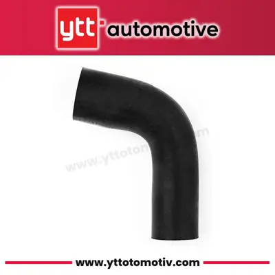 YTT Y40257 Turbo Hortumu (Kucuk Olan Metal Parca Harıc) Focus Iı Cmax 1,8tdcı 05>11 1374657, 4M516K863AD, 4M516K863A, 1352875, 1362390, 4M516K863AB, 4M516K863AC, 1374657SK, 4M516KK863AD, 132875