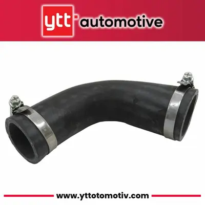 YTT Y40257K Turbo Hortumu Kelepcelı Kucuk Focus Iı-C Max I 04- 1374657, 4M516K863AD, 4M516K863A, 1352875, 1362390, 4M516K863AB, 4M516K863AC, 1374657SK, 4M516KK863AD, 132875
