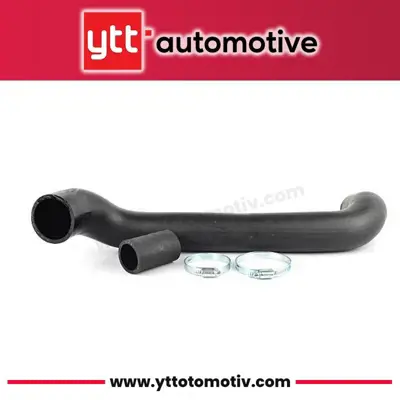 YTT Y40266 Turbo Hortumu Buyuk Plastık Parca Harıc Ford Mondeo Iv 2,0 Tdcı Ford S Max 2,0 Tdcı Ford Galaxy 2, 6G916K683AG, 1490848, 6G916K683AF, 1457679, 6G916K683AD, 1420886, 6G916K683AE, 1430235, 6G916K683AB, 6G916K683AC