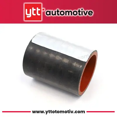 YTT Y40280 Turbo Sarj Hortumu Kucuk (37mm X 5,5cm) Transıt T15 - T15 96>00 954T6K683AB, T101832