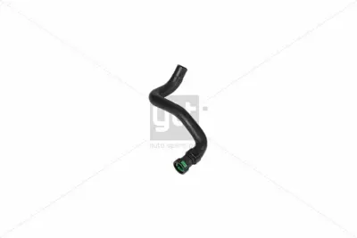 YTT Y40294 Kalorifer Cikis Hortumu Fiesta Iv - V 01>08 Fusion 01>12 1 4tdci - 1 6tdci 1546442, 2S6H18K359DC, 2S6H18K359EB, 2S6H18K359EC, DE886124X, DE886124Y, 1221132, 1320076, 1546435, 1546441