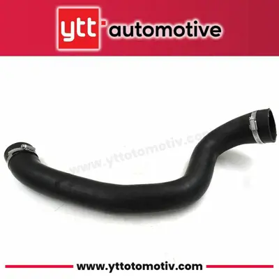YTT Y40304K Turbo Hortumu Focus Iı 2,0tdcı C Max 2,0 Tdcı Volvo S 40 - V 50 2,0d C30 - C70 2,0d Kelepcelı 1344155, 1344155