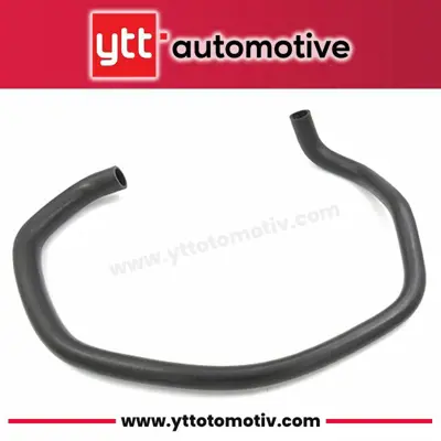 YTT Y40311 Radyator Alt Hortumu Transıt V347 Transıt V363 155ps 11> CC118286AC, 1753979, CC118286AD, 2021463, CC118286AB, 1739136