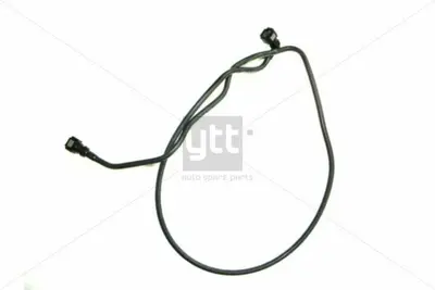 YTT Y40318 Radyator Yedek Su Depo Ust Hortumu Transıt V347 2,2tdcı 11>13 A,Ceker V347 2,4tdcı 06>14 1370866, 6C118W005AC