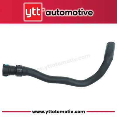 YTT Y40326 Kalorıfer Hortumu Çıkıs Transıt V363 -13 1814720, BK3118K580AD