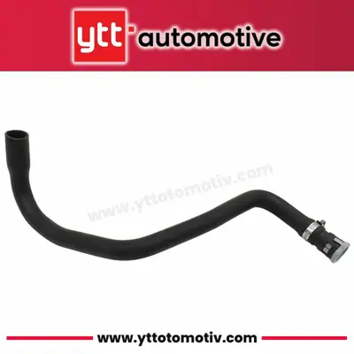 YTT Y40329 Kalorıfer Su Hortumu Focus Iı 03>08 Focus Iı C Max 04>8 1,4 16v - 1,6 Zetech - Tı Vct 16v 100ps 115p 1469329, 1329045, 1339210, 3M5H18C553ADF, 1306041, 3M5H18C553ADC, 3M5H18C553ADD, 3M5H18C553ADE, 31439953