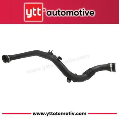 YTT Y4047 Turbo Hortumu F9q Escape Laguna Trafıc Iı Megane Iı 8200488871, 8200142349, 8200131120, 7700116004, 8200658187, 8200201617, 8200502920, 8200363471