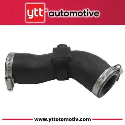 YTT Y40501K Hava Fıltre Hortumu P207 P107 P206 C2 C3 1,4hdı Fıesta Fusıon 1,4tdcı 01>08 Kelepcelı 1333636, 2S6Q9C623CA, Y40413220, SU00100667, 143445, 143415, 1202492, 2S6Q9C623BA, 2S6Q90623BA, 256Q9C623CA