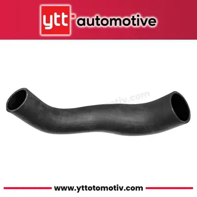 YTT Y40506 Turbo Intercoll Hortumu Mondeo Iıı 2,0tdcı 00>07 1219353, 1222891, 1323813, 1231908, 1314277, 1315664, 1337786, 1439412, 1496240, 6M516K863HB