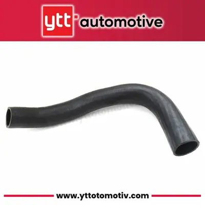 YTT Y40509 Turbo Intercooler Hortumu (Buyuk Orta Sert Plastık Harıc) Transıt V184 2,0tdcı 00>06 1507243, 4714482, 1C156C646AJ, 4C116C646AE, 1C156C646AH, 4655361, 1C156C646AG, 4418014, 1C156C646AB, 1C156C646AF