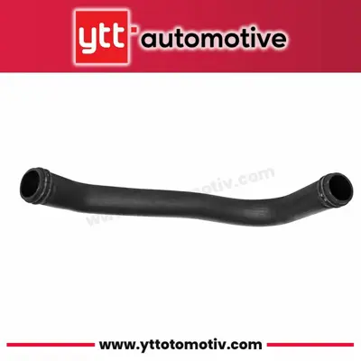 YTT Y40512 Turbo Intercooler Hortumu Uzun Transıt V184 2,4tdcı 05>06 A,Ceker 2C166C646AB, 1368686, 2C166C646AA