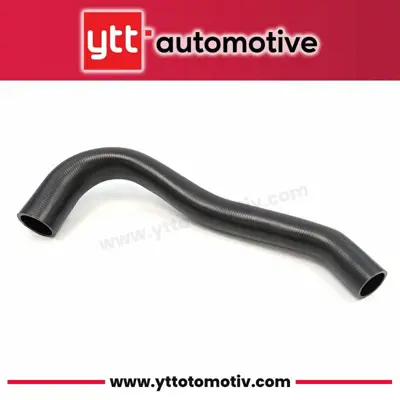 YTT Y40521 Intercooler Hortumu Transıt V184 2,4tdcı 135ps - 140ps 04>06 O,Ceker 1507243, 4714482, 1C156C646AJ, 4C116C646AE, 4C116C646AD, 4691485, 1C156C646AB, 4C116C646AC, 4C116C646AB, 4655395