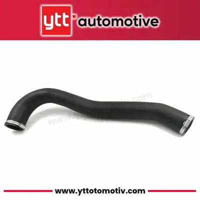 YTT Y40521K Intercooler Hortumu Transıt V-Transıt V 00-06 Kelepcelı 1507243, 4714482, 1C156C646AJ, 4C116C646AE, 4C116C646AD, 4691485, 1C156C646AB, 4C116C646AC, 4C116C646AB, 4655395
