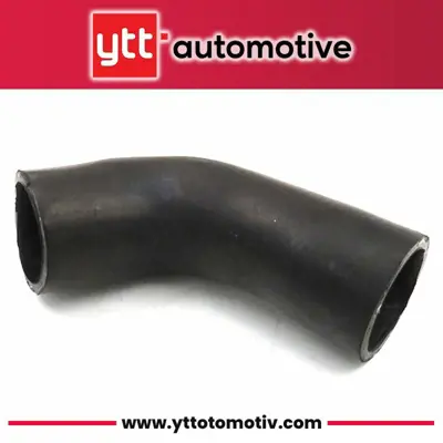YTT Y40522 Turbo Intercooler Giris Dirsek Hortumu P307 P206 P1007 C2 C3 C3 Pluriel Xsara Ii Dv4td (1 4hdi 8v) Fiesta 03>13 Fusion 01>12 1 4tdci 1202492, 2S6Q9C623BA, Y40113230, 143415, 1333636, 2S6Q9C623CA, 2S6Q90623BA, 143445, 256Q9C623CA