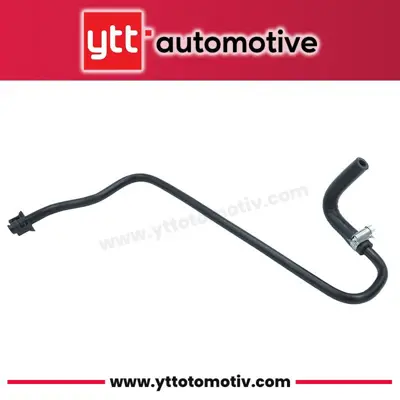 YTT Y40532 Yedek Su Depo Borusu Ford Mondeo Iv  1.6 S-Max I  1.6 Ford Galaxy Iıı  1.6 BG918K012HD, 1799492, BG918K012HB, 1751075, 1834703, BG918K012HE, 1771656, BG918K012HC, 1711961, BG918K012HA