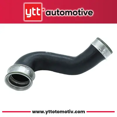 YTT Y40684 Radyator Yedek Su Depo Hortumu Transıt V362 V363 1944039, BK218K012BJ, BK218K012BG, 2393262, 2125424, BK218K012BE, 1770182, BK218K012BD