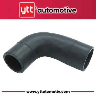 YTT Y40693 Turbo Intercooler Hortumu (Buyuk Parca) Mondeo Iv 08>14 S Max - Galaxy 08>15 Mmt6 Ilerı Sanzıman 1,8 1565540, 6G916K683DG, 1516729, 6G916K683DF, 1459399, 6G916K683DE, 1387068, 1406286, 1376335, 1376336