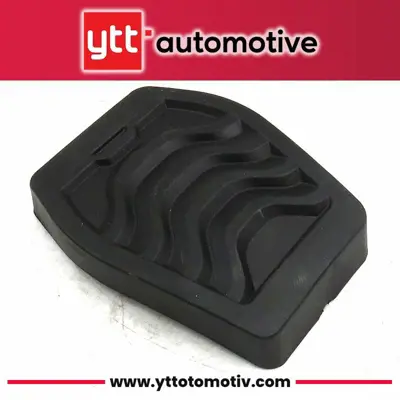 YTT Y40743 Debriyaj Fren Pedal Lastiği Transıt Custom 12  > V362 14  > V363 1826229, BK217A624AB