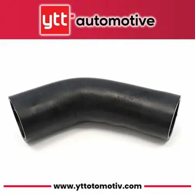 YTT Y41210 Turbo Hortumu Kucuk (Metal Boru Harıc) (Tt9)- (V347) 6C116K683EK, 1709502part2, 1373542, 1385681, 1440263, 1466704, 1466799, 1496246, 1682738, 1685948