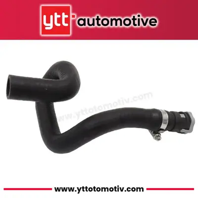 YTT Y41378 Kalorıfer Hortumu Focus Iı C Max 1,6tdcı 110ps 07>08 5M5118K582DB, 1472212