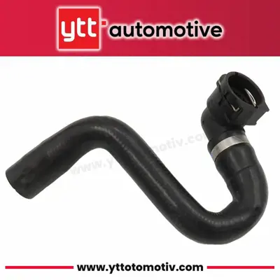 YTT Y41379 Kalorıfer Gırıs Hortumu Ford Focus Iı - C Max I 1.8 Tdcı 04>14 1348410