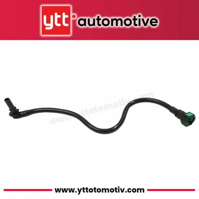 YTT Y41387 Yakıt Borusu Ford C-Max Iı Focus Iıı Kuga I 2.0 Tdcı 11> 1692153, AV619L272BA