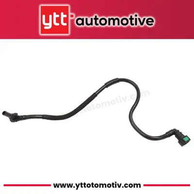 YTT Y41390 Yakıt Borusu Ford C-Max I Focus C-Max Kuga I Volvo S40 Iı V50 8616802, 3M519L272BE, 1429632, 6M519L272BA