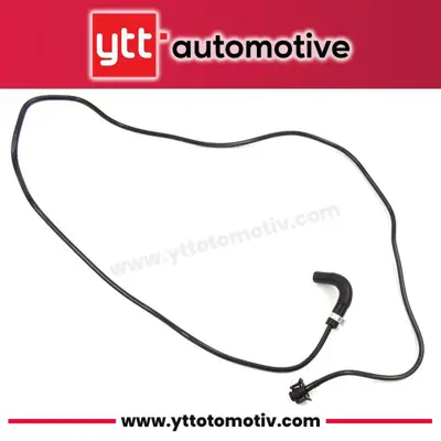 YTT Y41420 Yedek Su Depo Hortumu C Max Iı 11>17 Focus Iıı 11>17 1.6 Tı 1684918