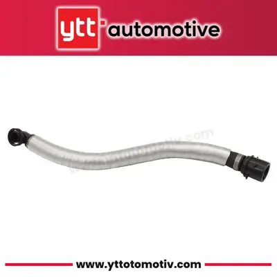 YTT Y41433 Karter Havalandırma Hortumu Ford Transıt V363 2,2 CK3Q6A886AA