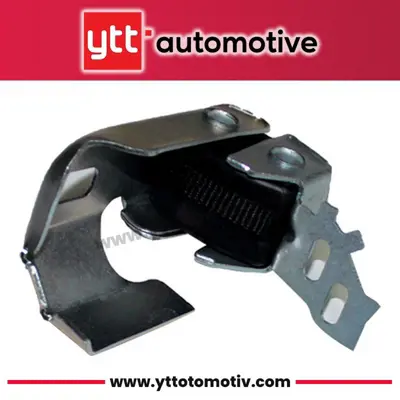 YTT Y4209 Egzoz Takozu Orta Megane Iıı Fluence 206500001R, 206500002R, 206512207R, 206518894R, 206519792R, 206515381R, 8200168187, 8200035447