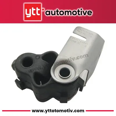 YTT Y4224 Egzoz Takozu Renault Clıo Iıı Iv Grandtour Modus Grand Modus 1.2 1.4 1.5 Dcı 93454346, 4422692, 4422683, 2065100Q0E, 206516364R, 206513675R, 206510069R, 93868329, 8200114739, 206515699R