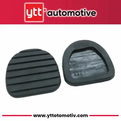 YTT Y4235 Fren Pedal Lastiği Fluence Megane Iıı Scenıc Iıı 465312812R