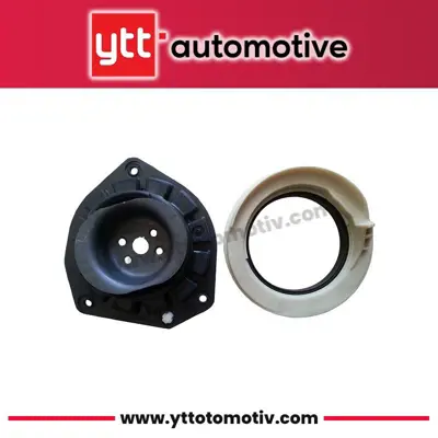 YTT Y4272A Amortısor Takozu+rulman Takımı Megane Iı 7701207678, 7701207678SET, 7701208891, 7701208891SET, 7701208891SK, 8200222463, 8200824774, 8200106131, 8200485734, 8200585734