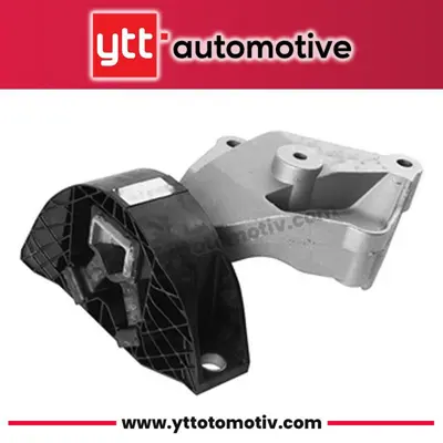 YTT Y4378 Motor Takozu Dacıa Logan Iı Sandero Iı Clıo Iv  Captur I 0.9 Tce  113757955R, 113758313R, 112844547R, 113752043R, 113577955R