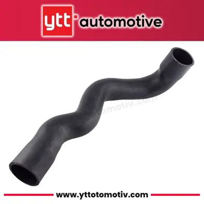 YTT Y44012 Turbosarj Hortumu Ust V-Class 638-2 99>03 Vıto 99>03 6385281982, A6385281982, A6385283182, 6385283182