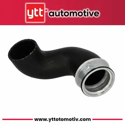 YTT Y44030 Turbosarj Hortumu Sol Alt E-Class W210 99>02 S210 99>03 A2105285582, 2105285582, A2105281882, 2105281882