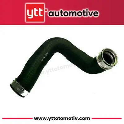 YTT Y44031 Turbosarj Hortumu Sağ W210 98>02 S210 99>03 2105283882, A2105283882, 2105283782, A2105283782