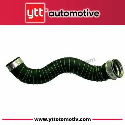 YTT Y44034 Turbosarj Hortumu Sağ E-Class W211 02>08 S211 03>09 2115281882, A2115281882, 6150277S1, 1155011482, 1075010082, 1085010682, 1105010282, 1105011982, 1105012282, 1118310094