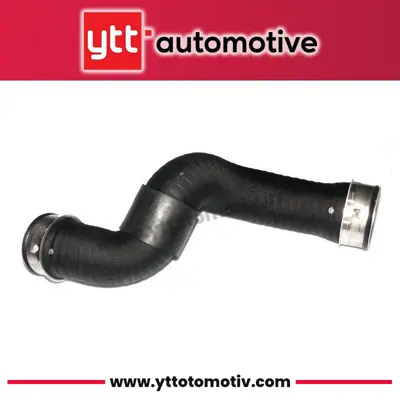 YTT Y44038 Turbosarj Hortumu Sağ W203 00>07 Cl203 03>08 S203 01>07 2035281782, A2035281782, A2035281282, 2035281282, 1632602, 1634900, 86AB5484AA, 2035280782, 2035282682, 2035282882