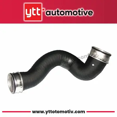 YTT Y44039 Turbosarj Hortumu Sol Ust W203 00>07 S203 01>07 Cl203 08>11 C209 05>09 2035283382, 2035283182, A2035282182, 2035282182, A2035283382, A2035283182