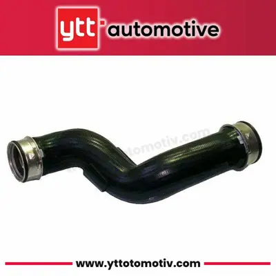 YTT Y44041 Turbosarj Hortumu Sağ W203 00>07 Cl203 03>08 S203 01>07 2035283482, A2035283482, 2035282082, A2035282082, 1632602, 1634900, 2035281782, 86AB5484AA, 2035280782, 2035282682