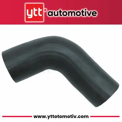 YTT Y44044 Turbosarj Hortumu Sol (Kucuk, Kod: Mq3-Mq4-Mq5) Mercedes Sprınter 901>905 96>06 9015283982, 9015285382, A9015283982, A9015285382, A9015283981, 9015283981, 5120147AA, 9015284782, A9015284782, 9015285382kit