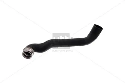 YTT Y44075 Radyator Hortumu Alt C-Class W203 00>07 S203 01>07 2035010282, A2035010282, 6150277S1, 1155011482, 1075010082, 1085010682, 1105010282, 1105011982, 1105012282, 1118310094